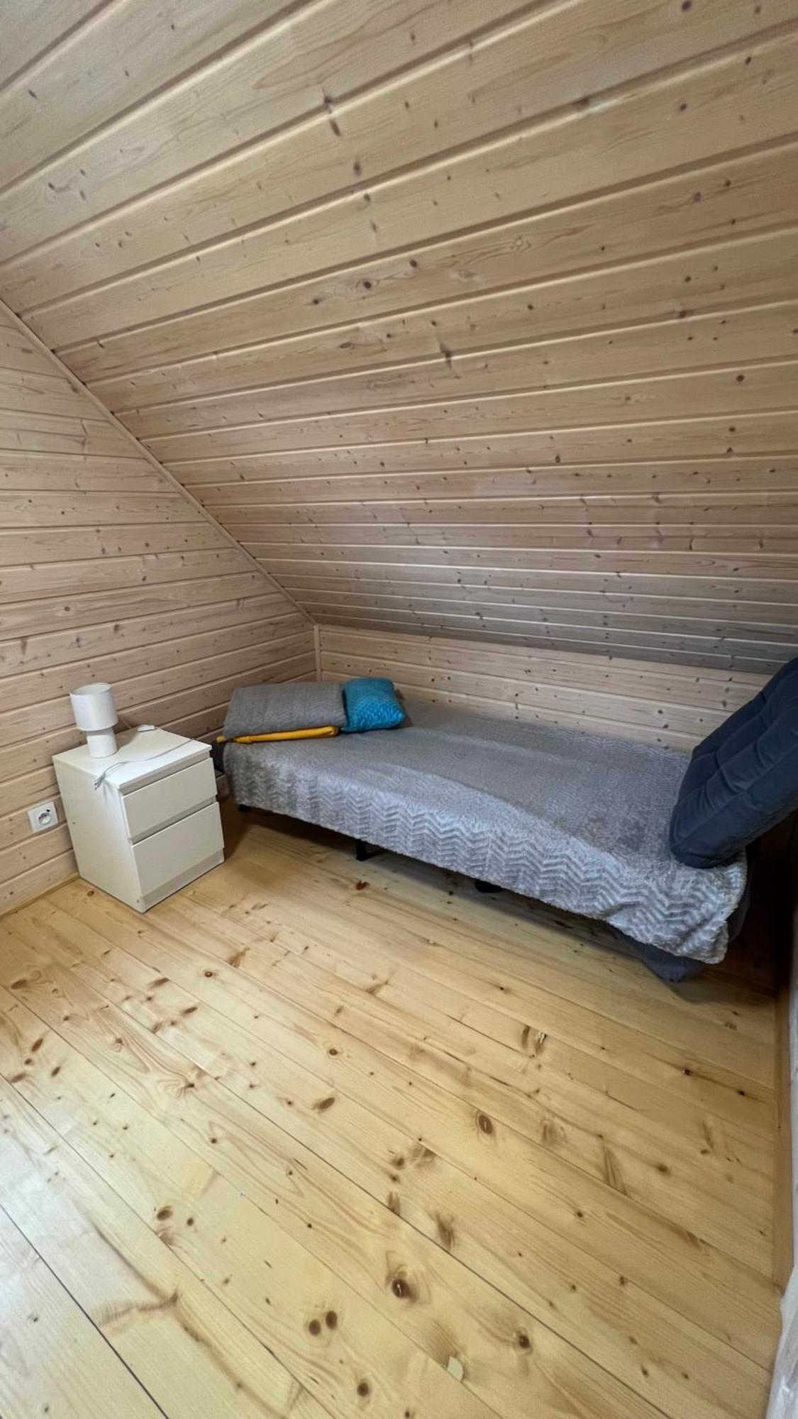 Magdalenka Apartment Kamien (Pomerania)